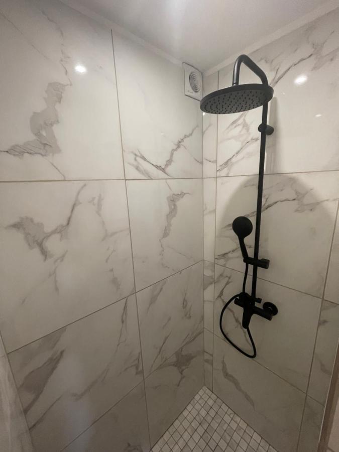 Le Cap6 Apartment Каси Екстериор снимка