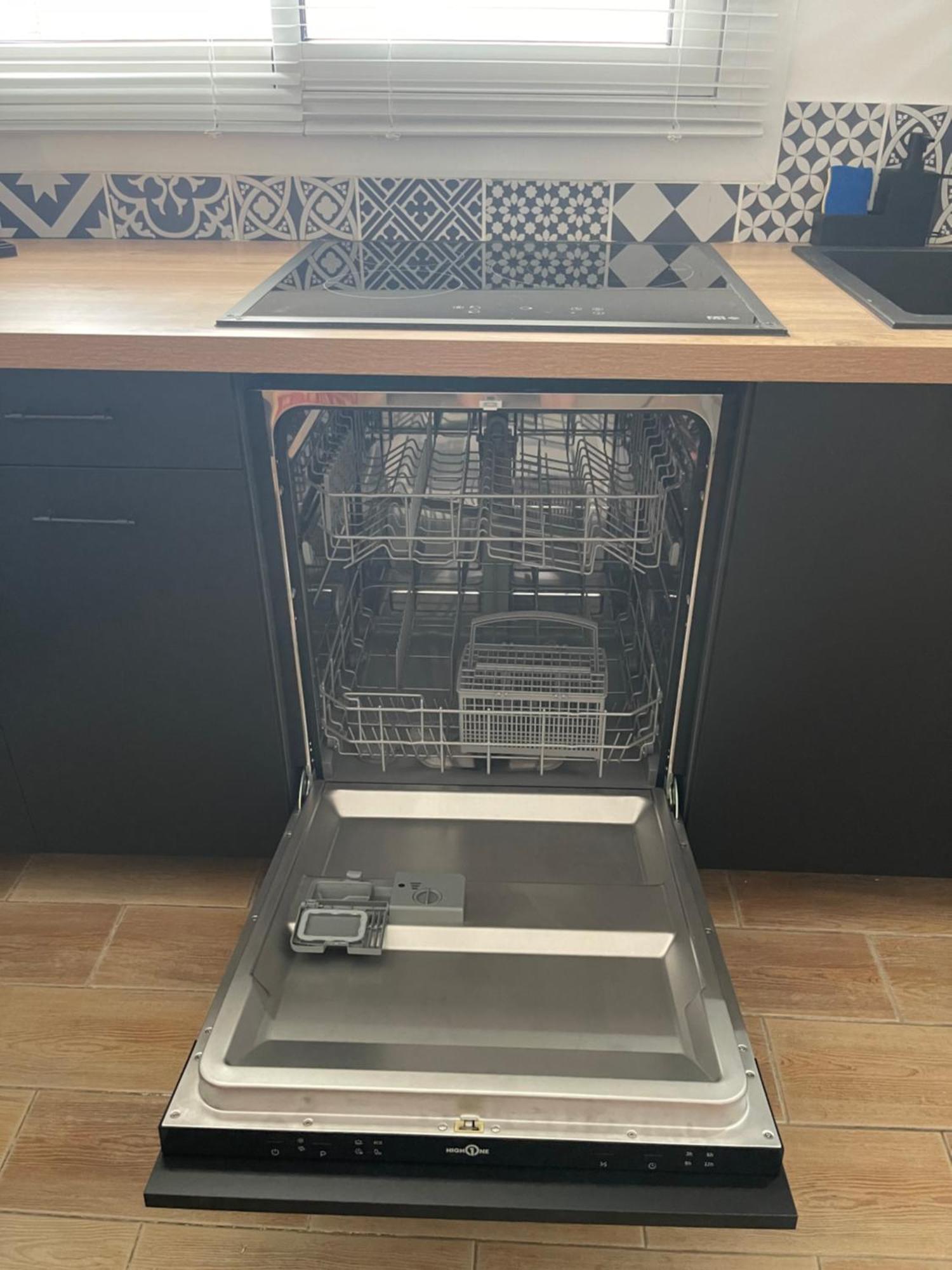 Le Cap6 Apartment Каси Екстериор снимка