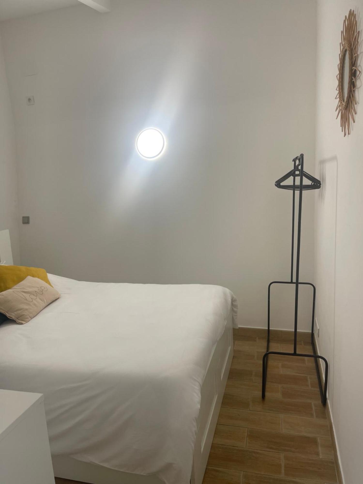 Le Cap6 Apartment Каси Екстериор снимка