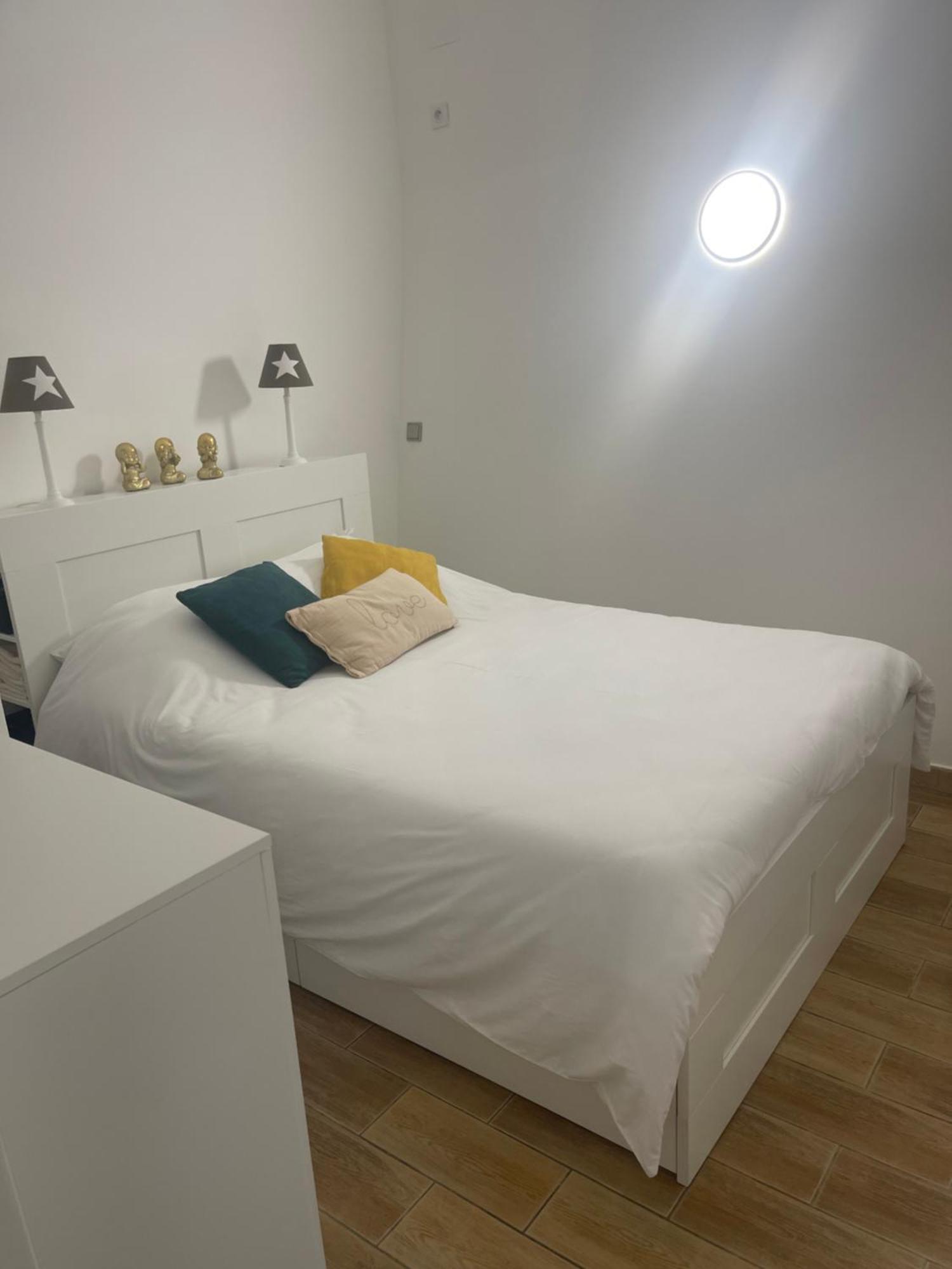 Le Cap6 Apartment Каси Екстериор снимка