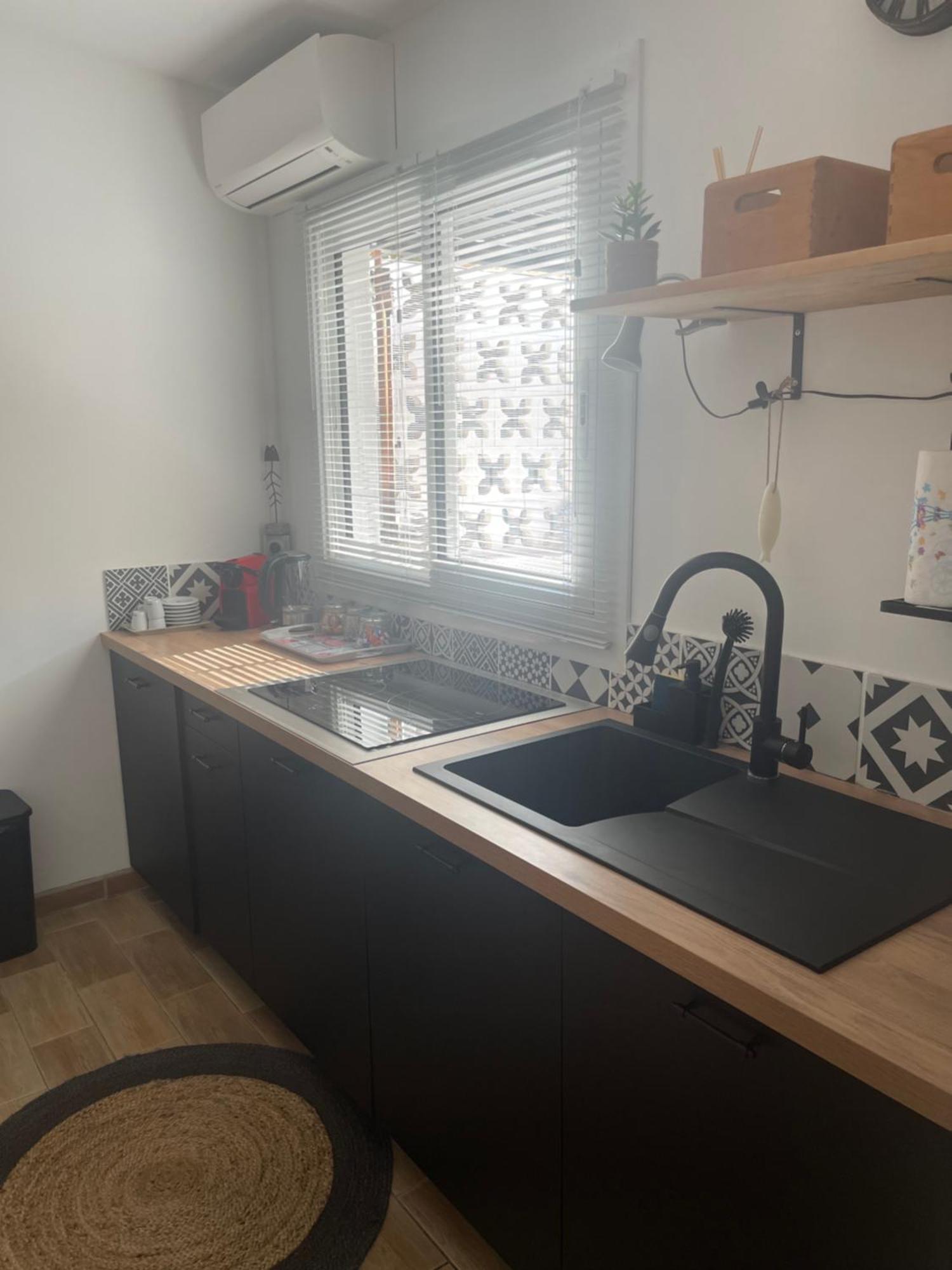 Le Cap6 Apartment Каси Екстериор снимка